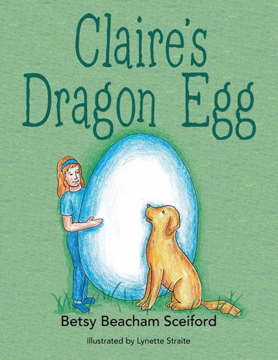 Claire’s Dragon Egg