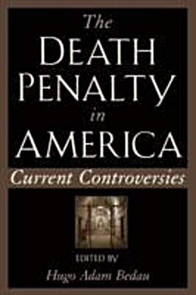 Death Penalty in America