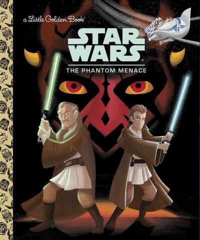 Star Wars: The Phantom Menace