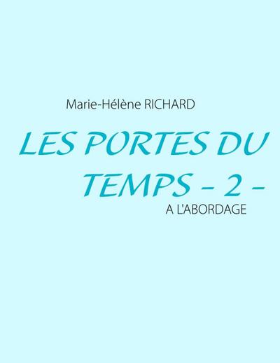 Les Portes du Temps - 2