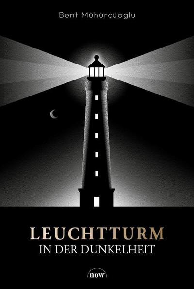 Leuchtturm in der Dunkelheit