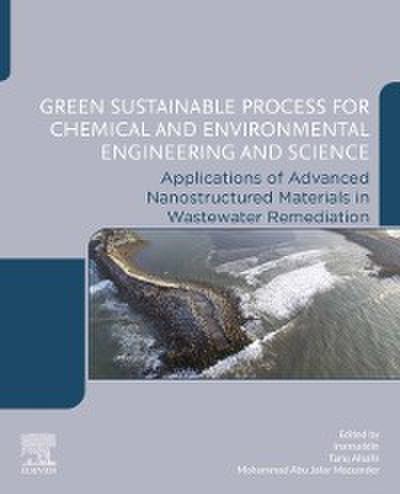 Green Sustainable Process for Chemical and Environmental Engineering and Science