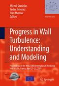 Progress in Wall Turbulence: Understanding and Mod