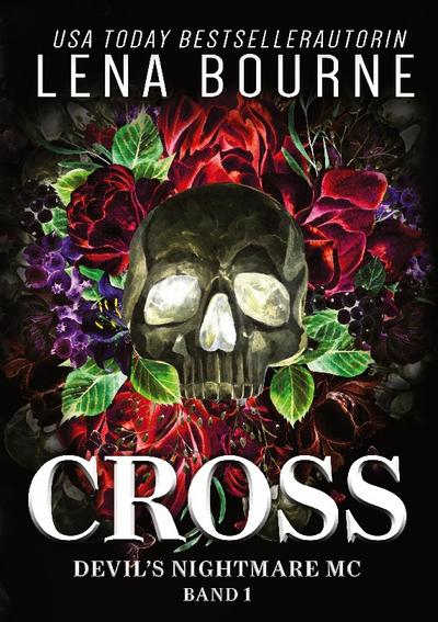 Cross (Devil’s Nightmare MC Serie, Band 1)