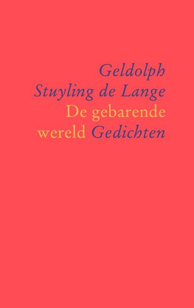 De gebarende wereld