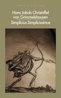 The Adventures of Simplicius Simplicissimus