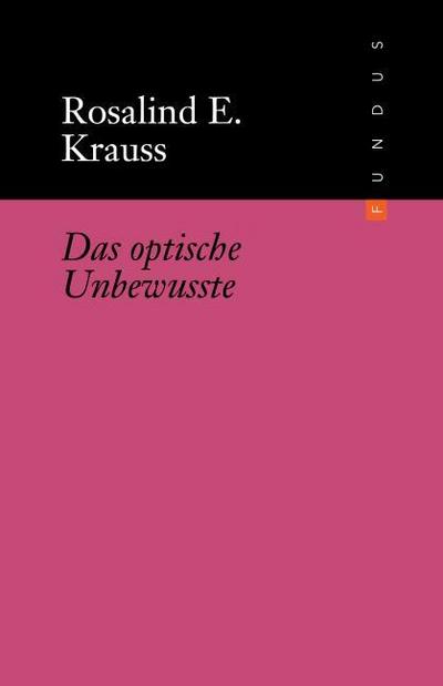 Das optische Unbewusste