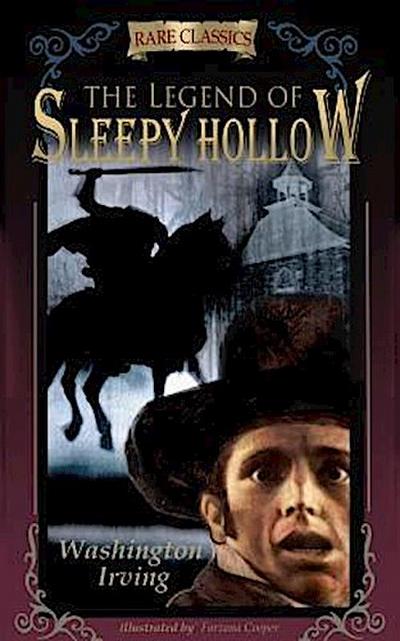 The Legend of Sleepy Hollow