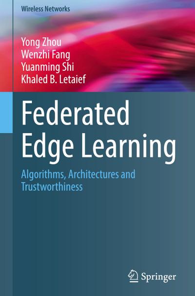 Federated Edge Learning