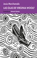 Las olas de Virginia Woolf