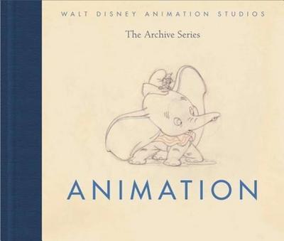 Walt Disney Animation Studios/Archive Series/Animation