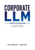 Corporate LLM