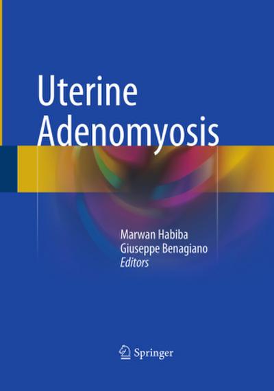 Uterine Adenomyosis
