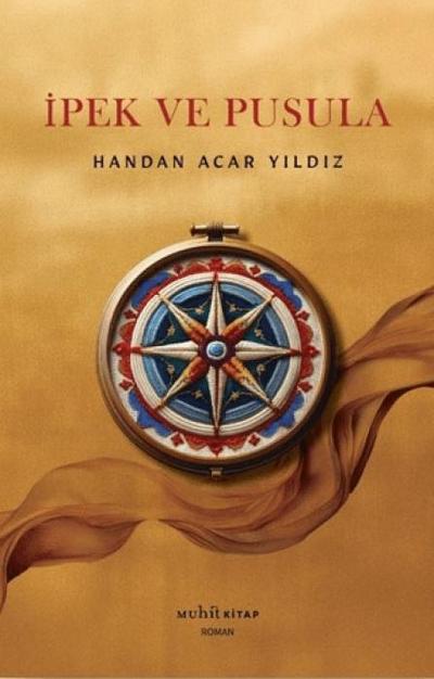 Ipek ve Pusula