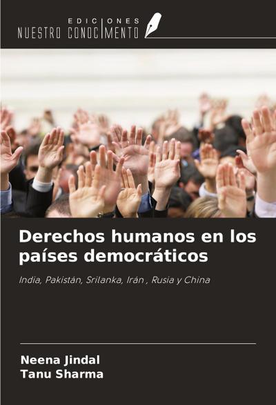 Derechos humanos en los países democráticos