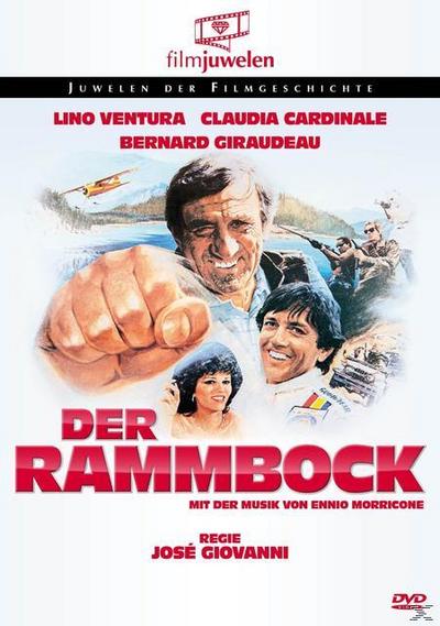 Der Rammbock Filmjuwelen
