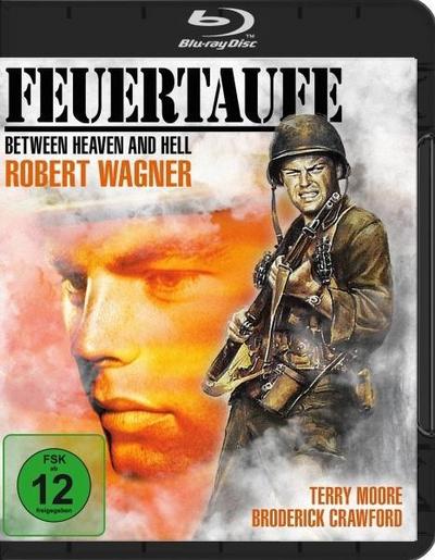 Feuertaufe, 1 Blu-ray