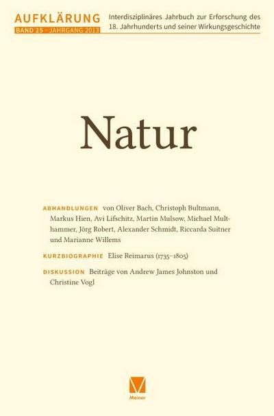 Natur