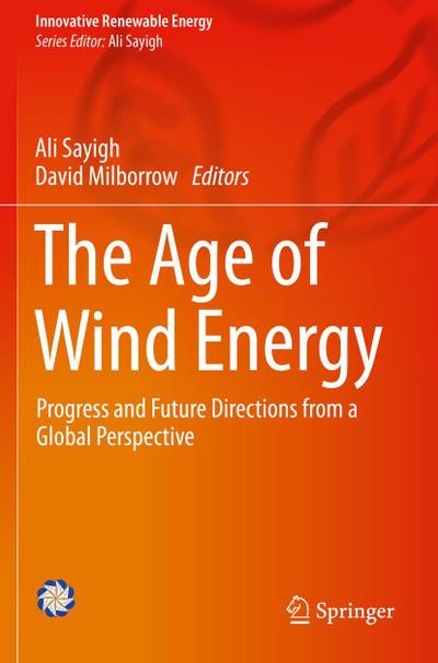 The Age of Wind Energy