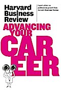 Harvard Business Review on Advancing Your Career
