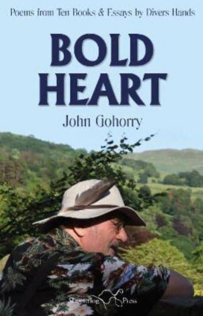 John Gohorry: Bold Heart