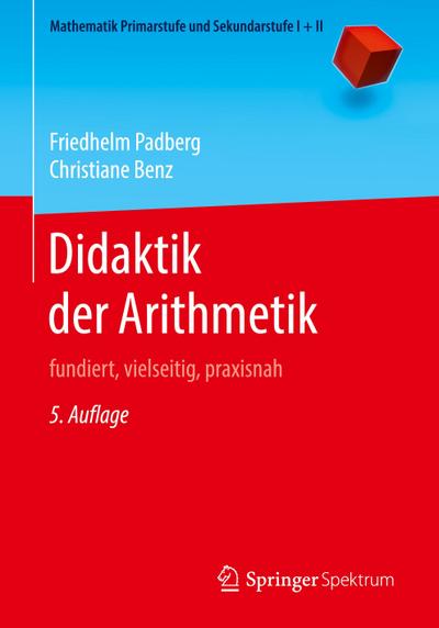 Didaktik der Arithmetik