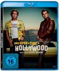 Once Upon a Time in.. Hollywood (Blu-ray)