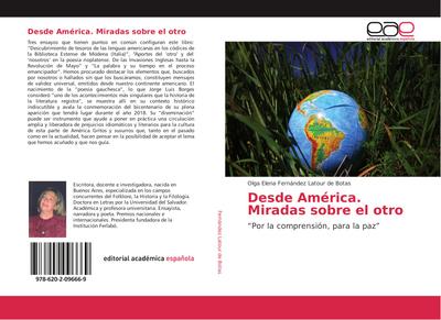 Desde América. Miradas sobre el otro