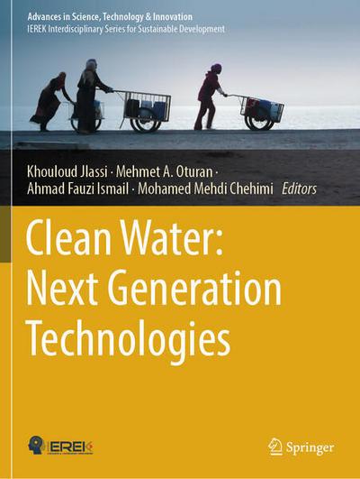 Clean Water: Next Generation Technologies