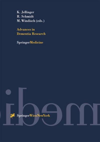 Advances in Dementia Research