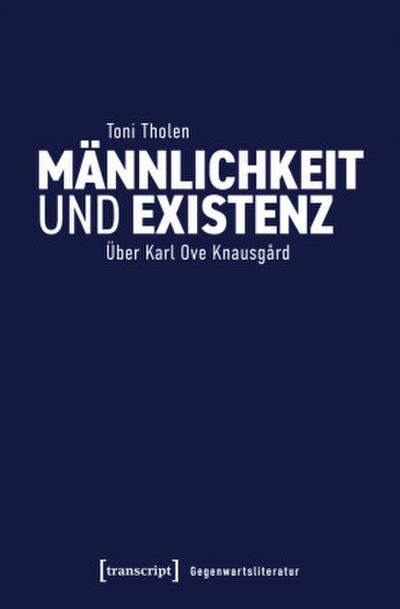 Tholen,Männlichkeit und Ex