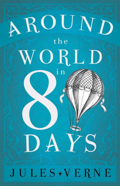 Around the World in Eighty Days