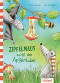 Zipfelmaus sucht den Apfelräuber