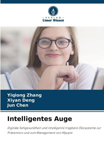 Intelligentes Auge