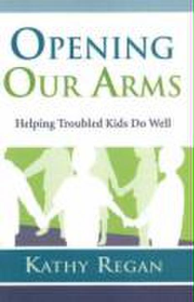Opening Our Arms