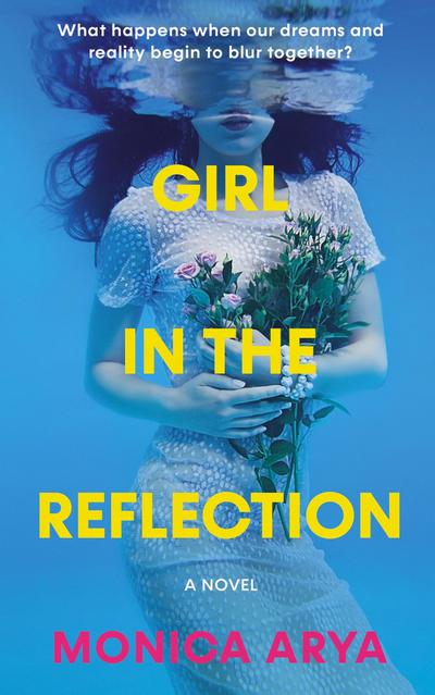 Girl in the Reflection