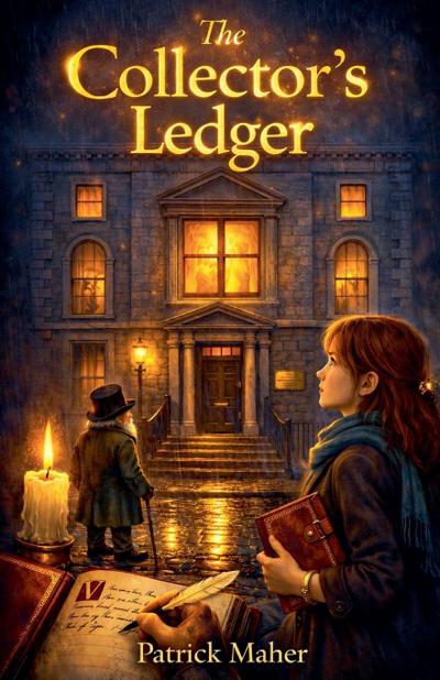 The Collector’s Ledger