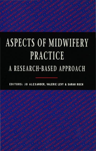 Aspects of Midwifery Practice