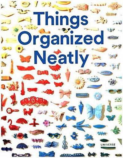 Things Organized Neatly