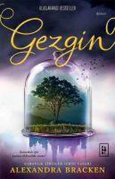 Gezgin - Yolcu Serisi 2. Kitap