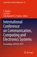 International Conference on Communication, Computi