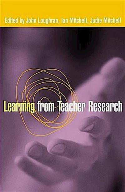 Learning from Teacher Research