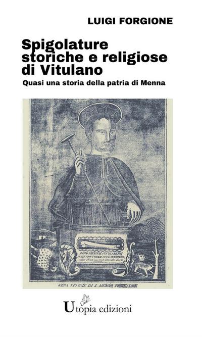 Spigolature storiche e religiose di Vitulano