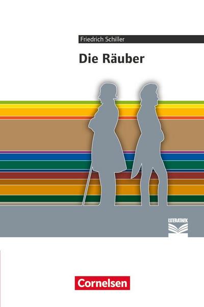 Die Räuber