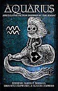 Aquarius (The Zodiac Series, #2)