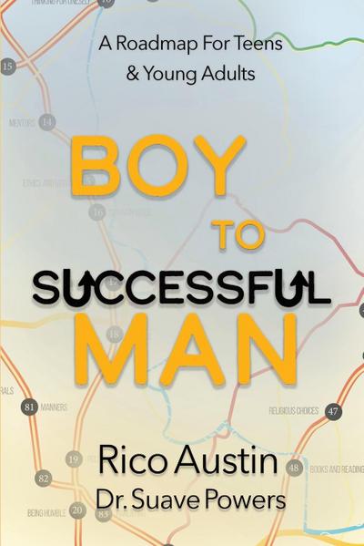 Boy To Successful Man