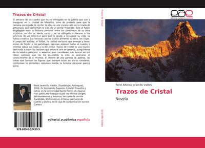 Trazos de Cristal