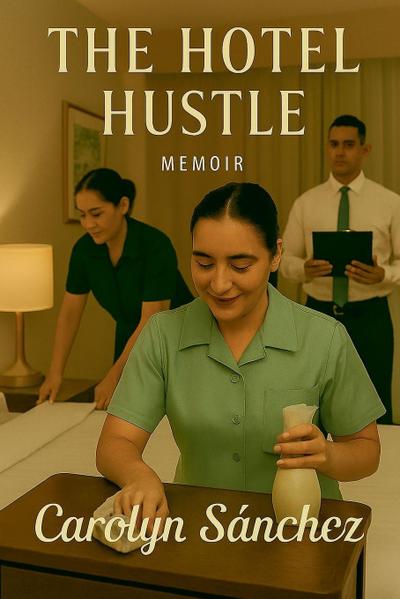 The Hotel Hustle