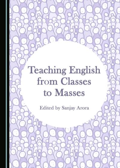 Teaching English from Classes to Masses