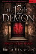 Twelfth Demon, Mark of the Wolf Dragon